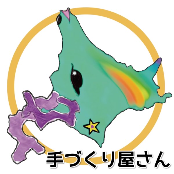 鹿角さんロゴ